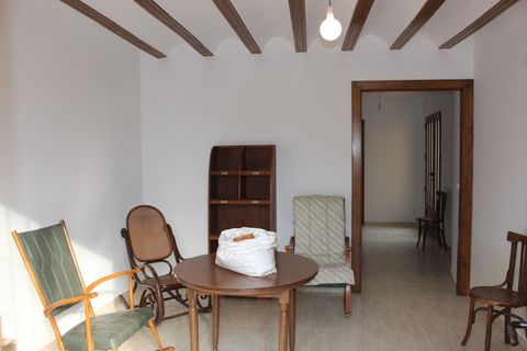 Landsbyhus i Velez-Rubio, Almeria, Velez-Rubio - € 129.950 | Ref: 1838-CH - foto 4